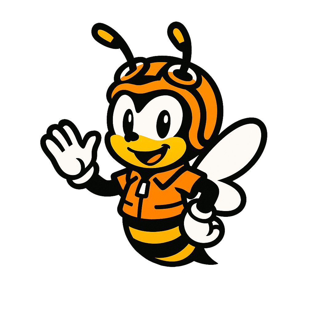 CharmyBee